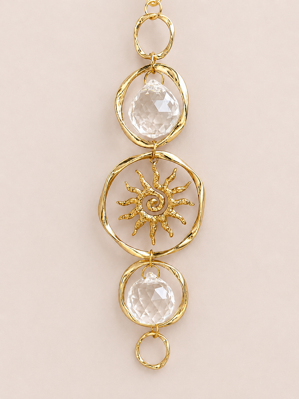 Sunspire Suncatcher