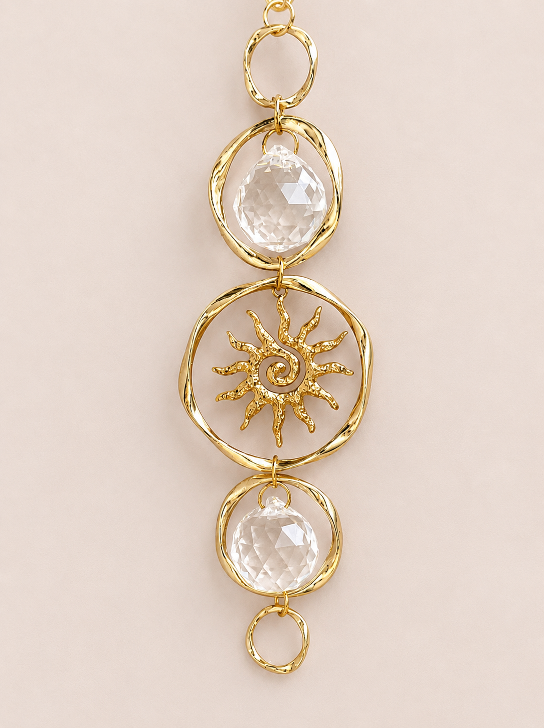Sunspire Suncatcher