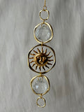 Solstice Suncatcher