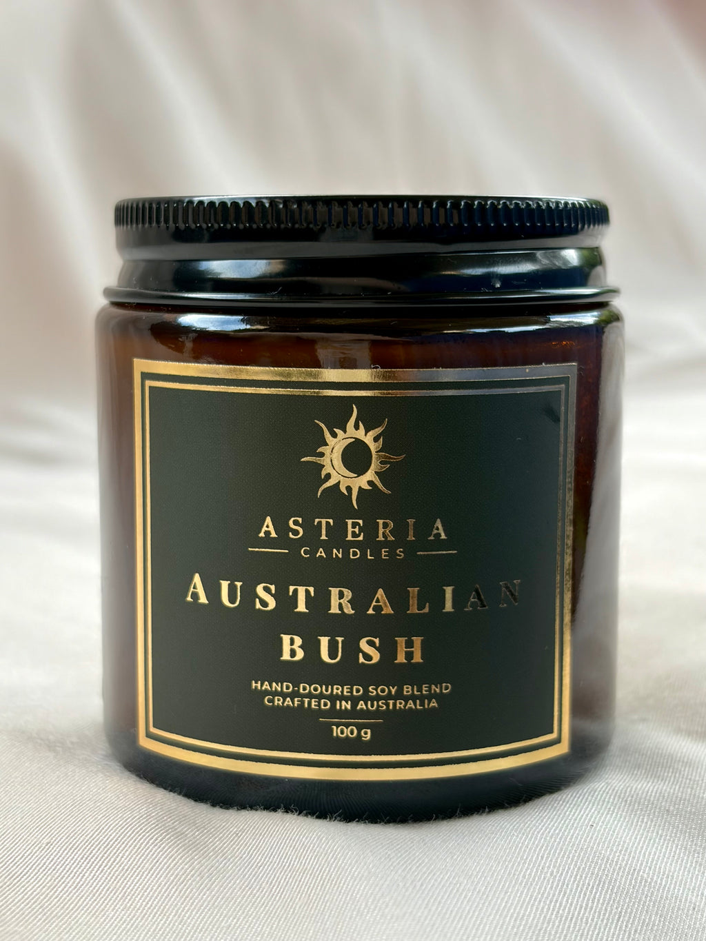 Australian Bush Candle