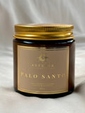 Palo Santo Candle