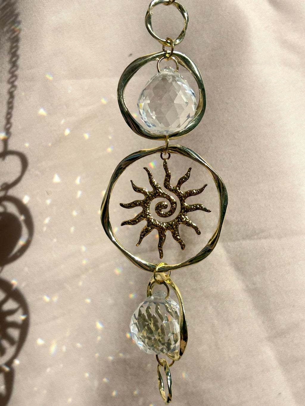 Sunspire Suncatcher