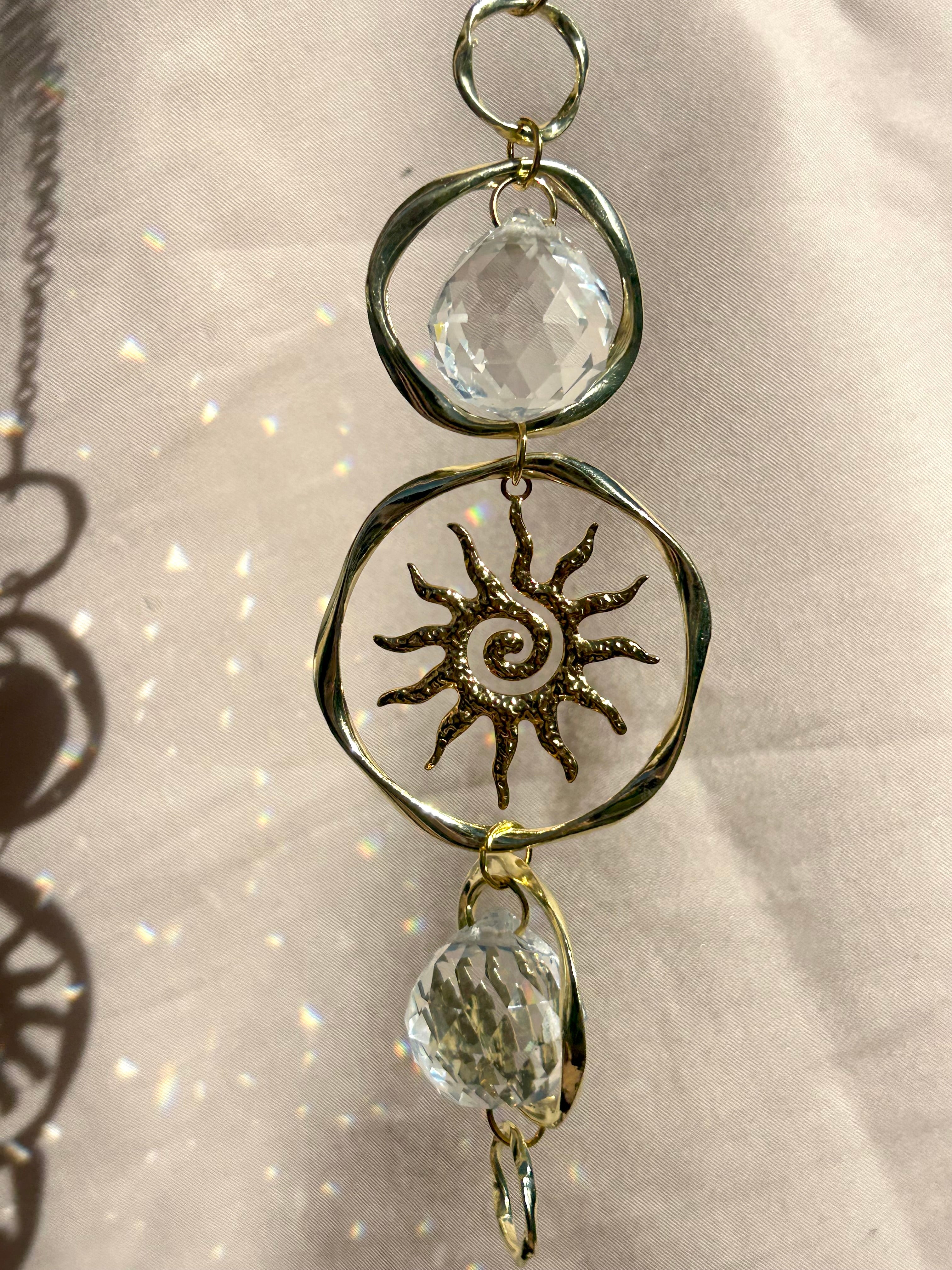 Sunspire Suncatcher