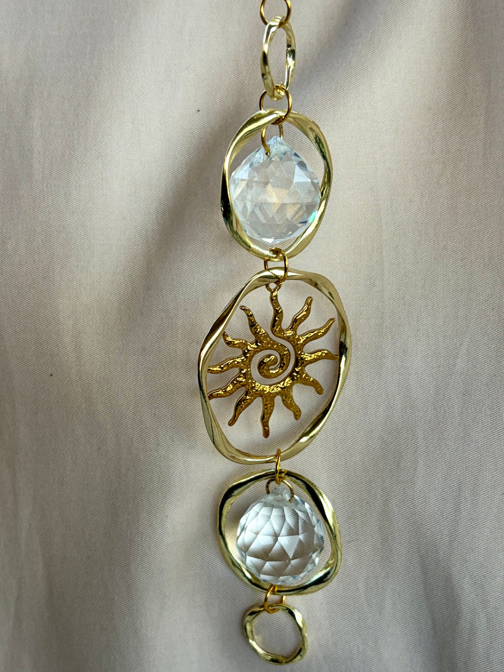 Sunspire Suncatcher