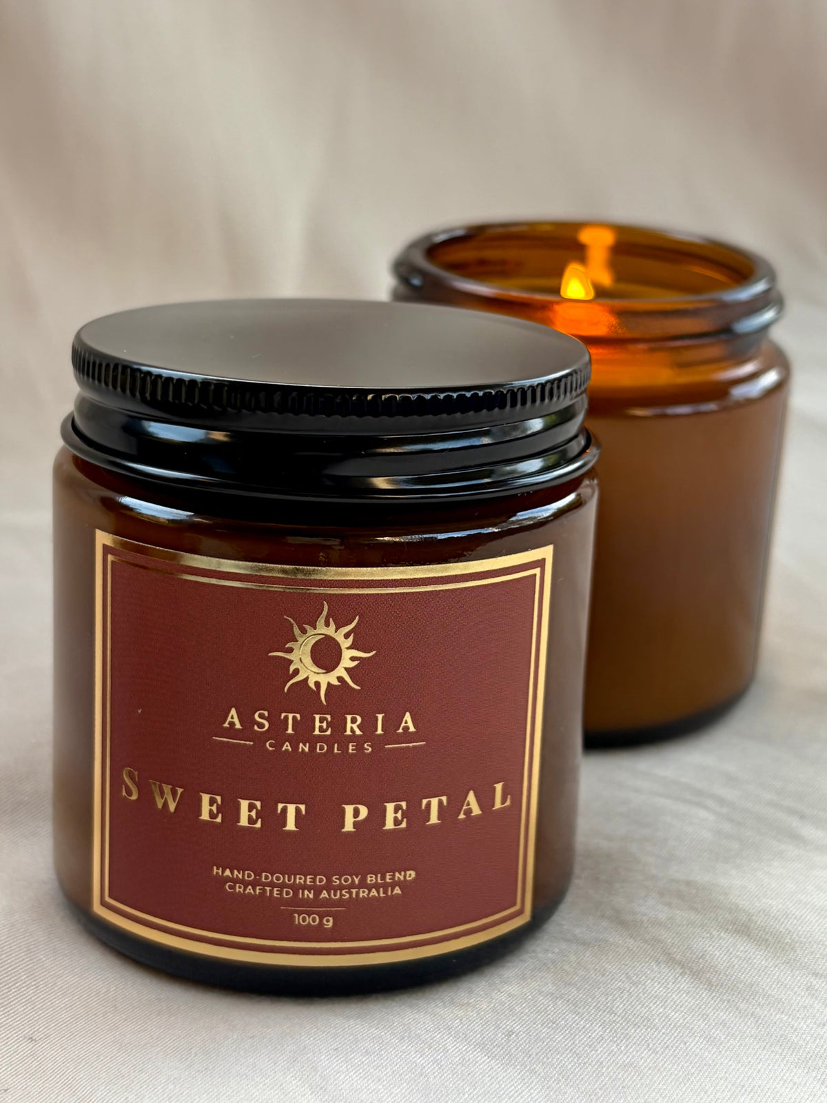 Sweet Petal