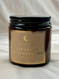 Japanese Honeysuckle Candle
