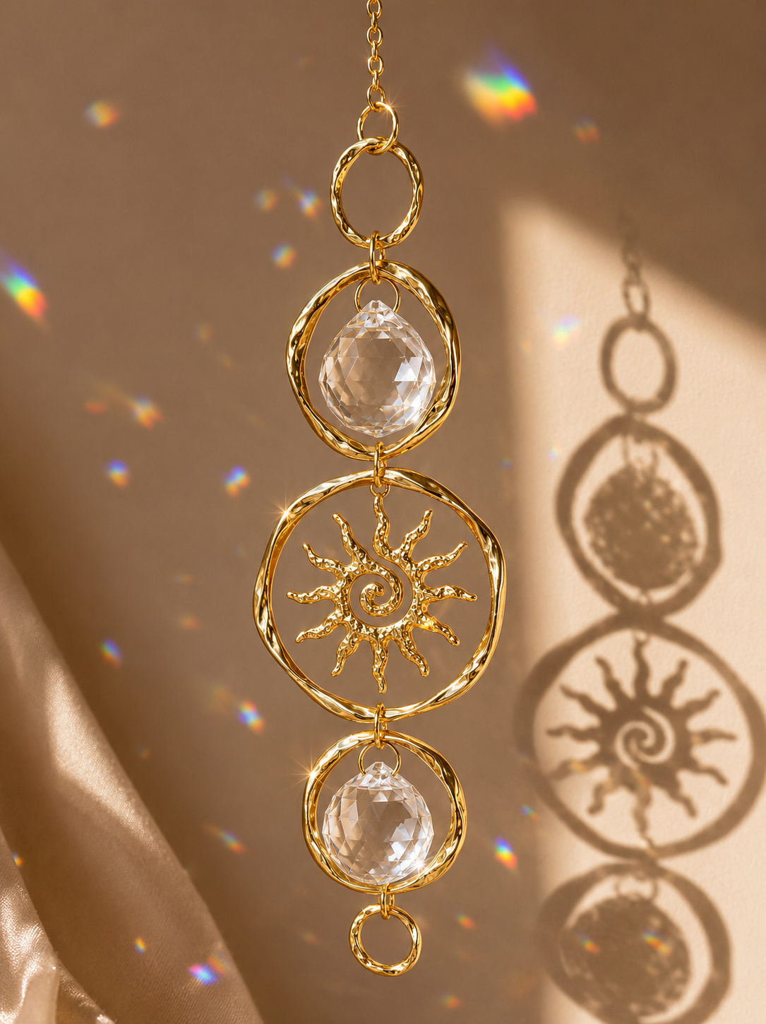 Sunspire Suncatcher