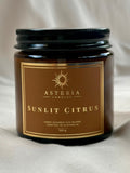 Sunlit Citrus Candle