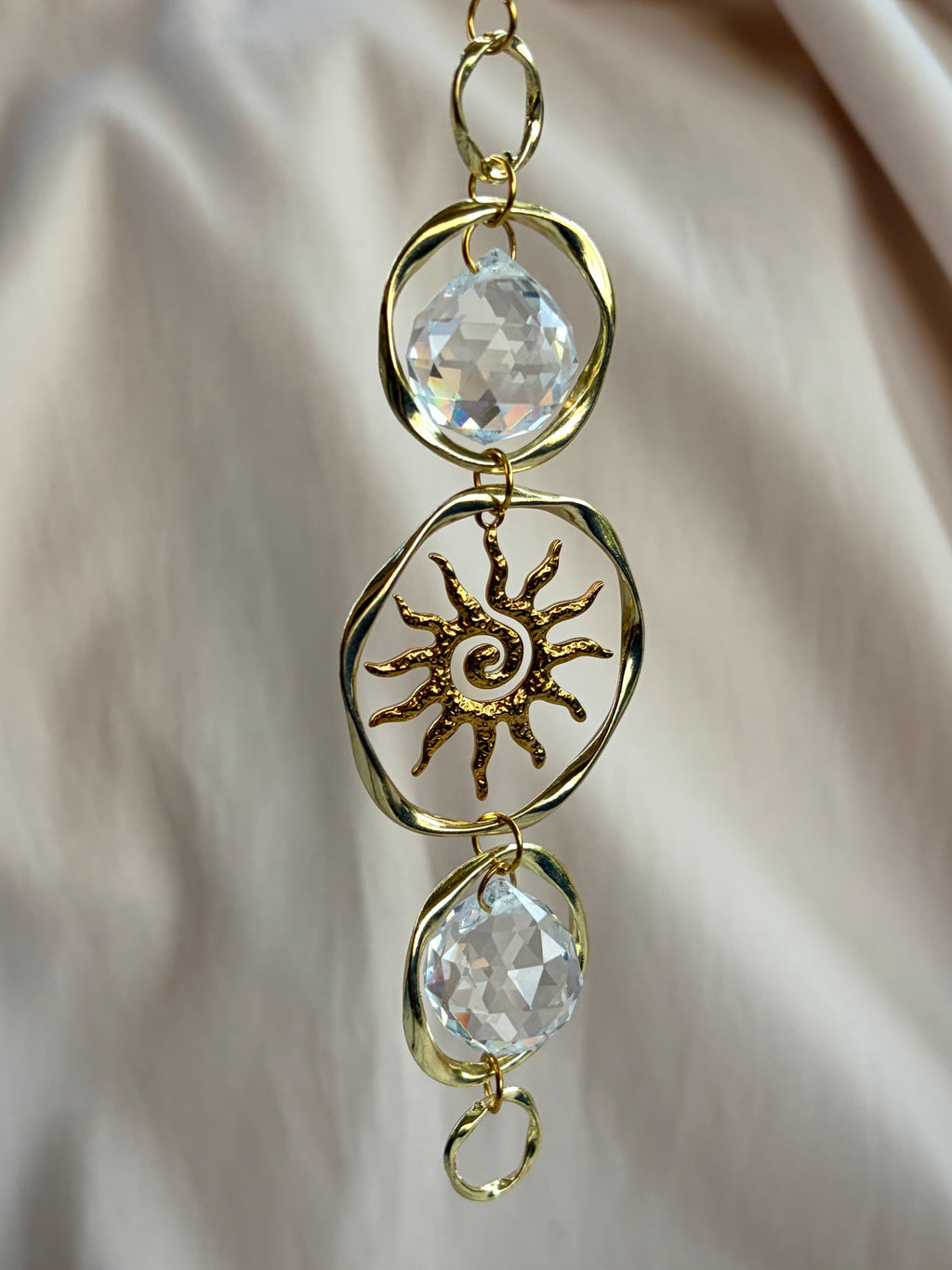 Sunspire Suncatcher