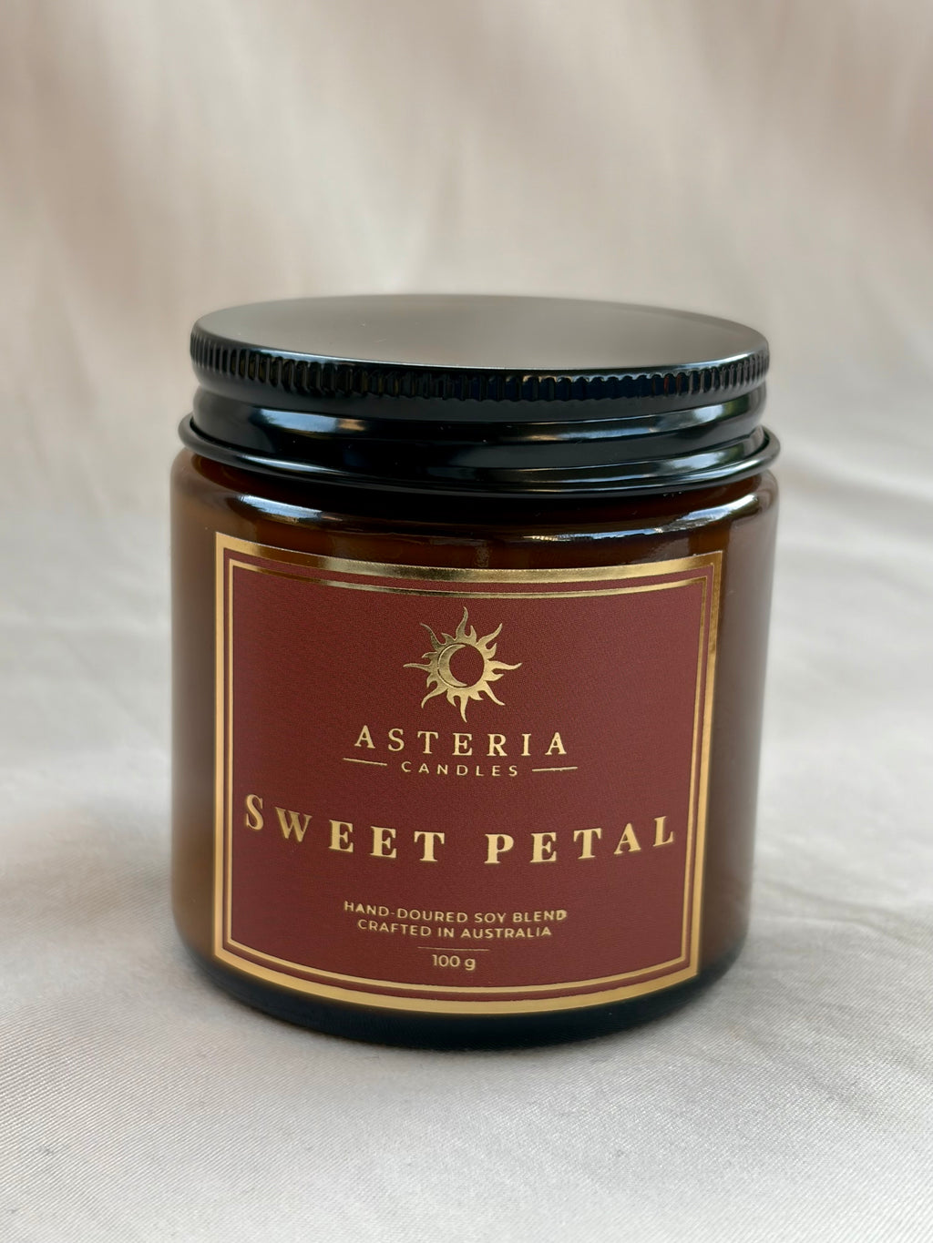 Sweet Petal
