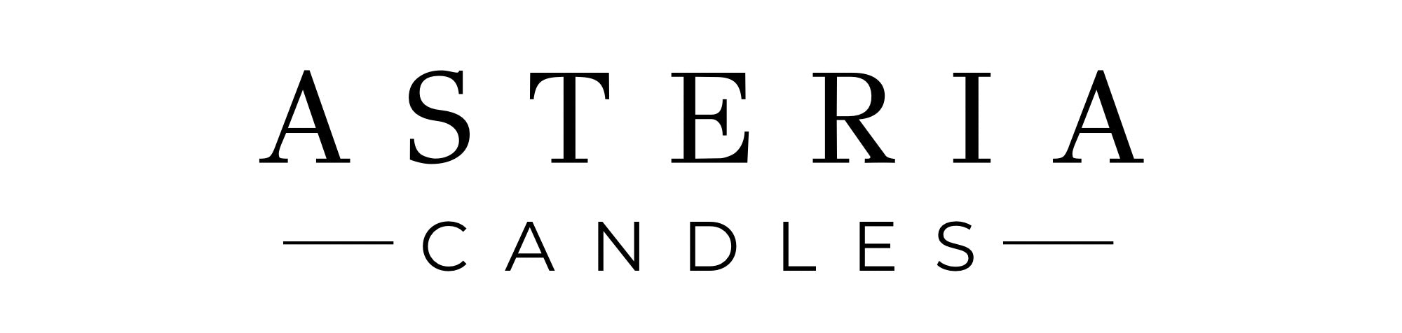 Asteria Candles