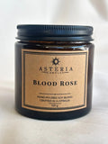 Blood Rose Candle - Asteria Candles
